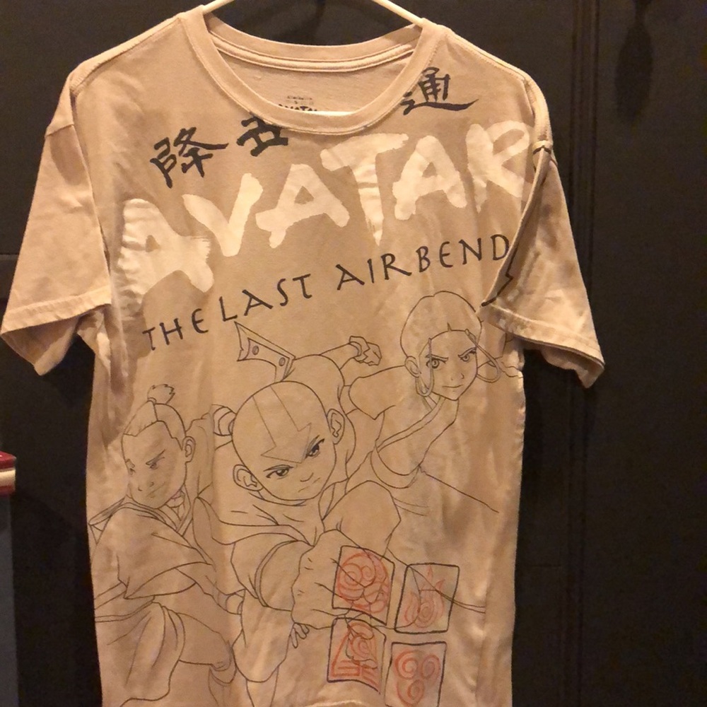 Tshirts - Picture 3 of 3